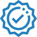 badge badge